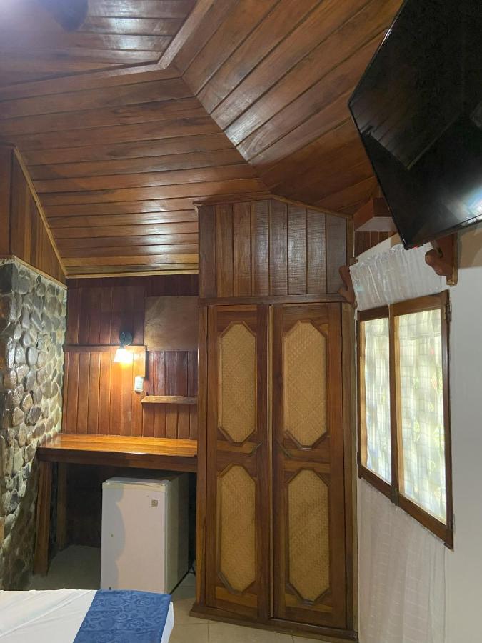 Bungalows Malu Кахуита Екстериор снимка