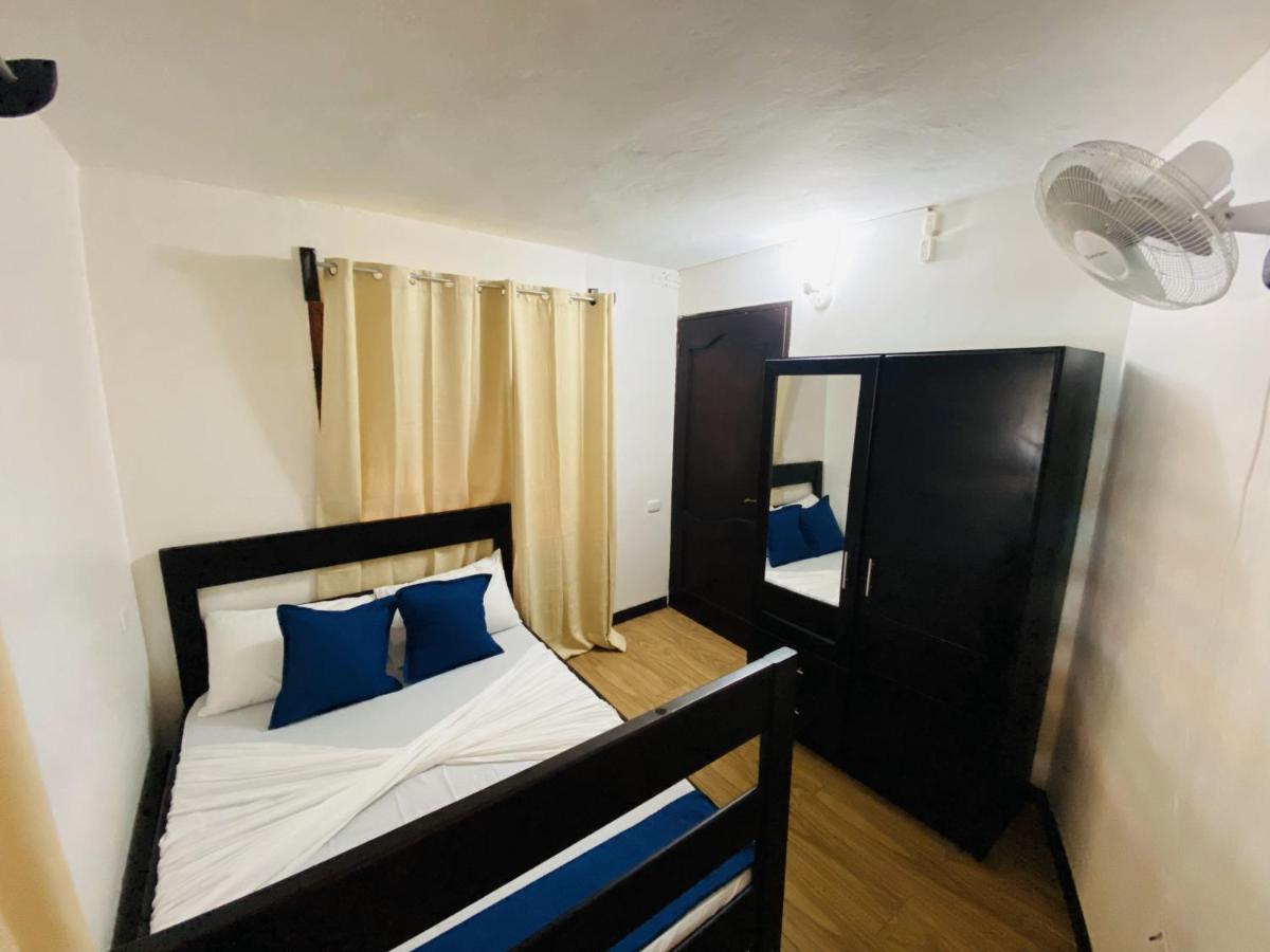 Bungalows Malu Кахуита Екстериор снимка