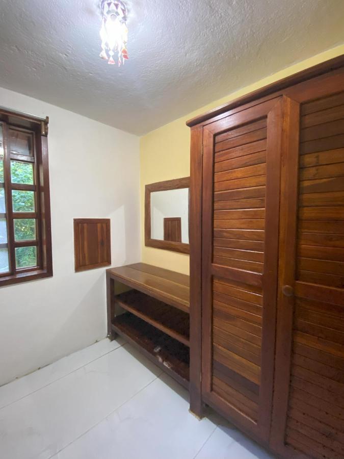 Bungalows Malu Кахуита Екстериор снимка