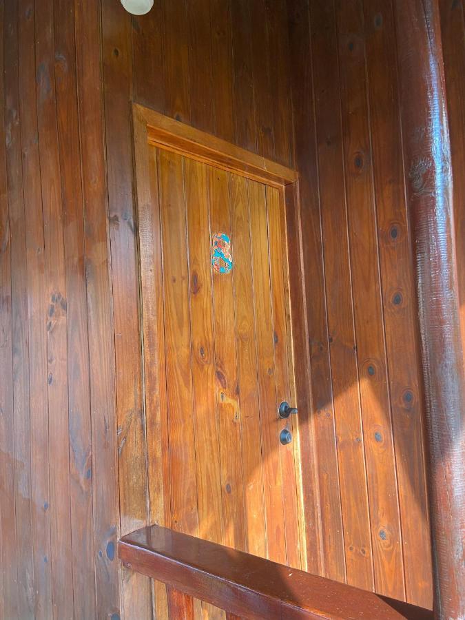 Bungalows Malu Кахуита Екстериор снимка