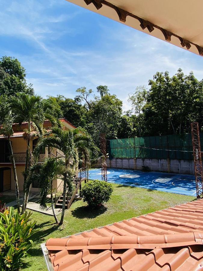Bungalows Malu Кахуита Екстериор снимка