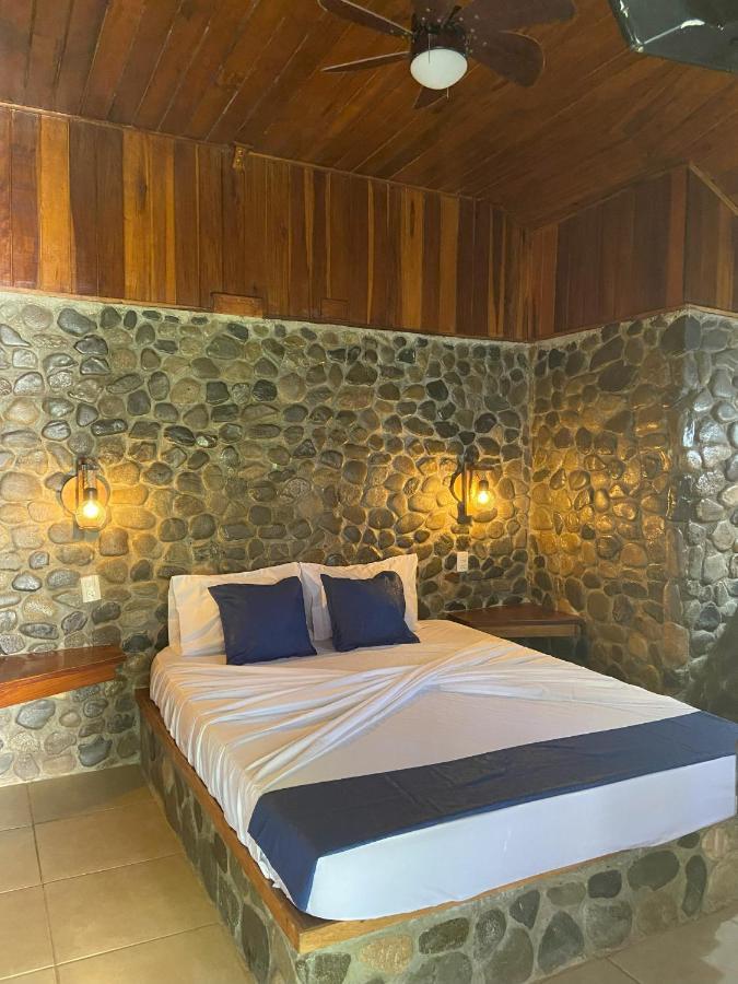 Bungalows Malu Кахуита Екстериор снимка
