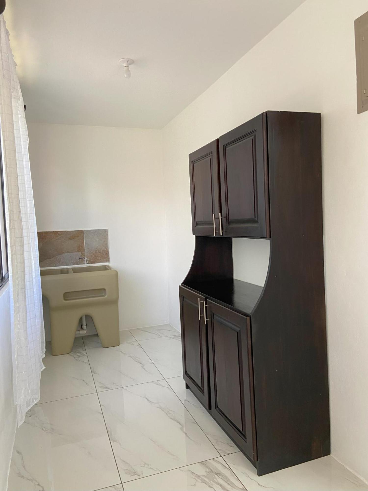 Bungalows Malu Кахуита Екстериор снимка