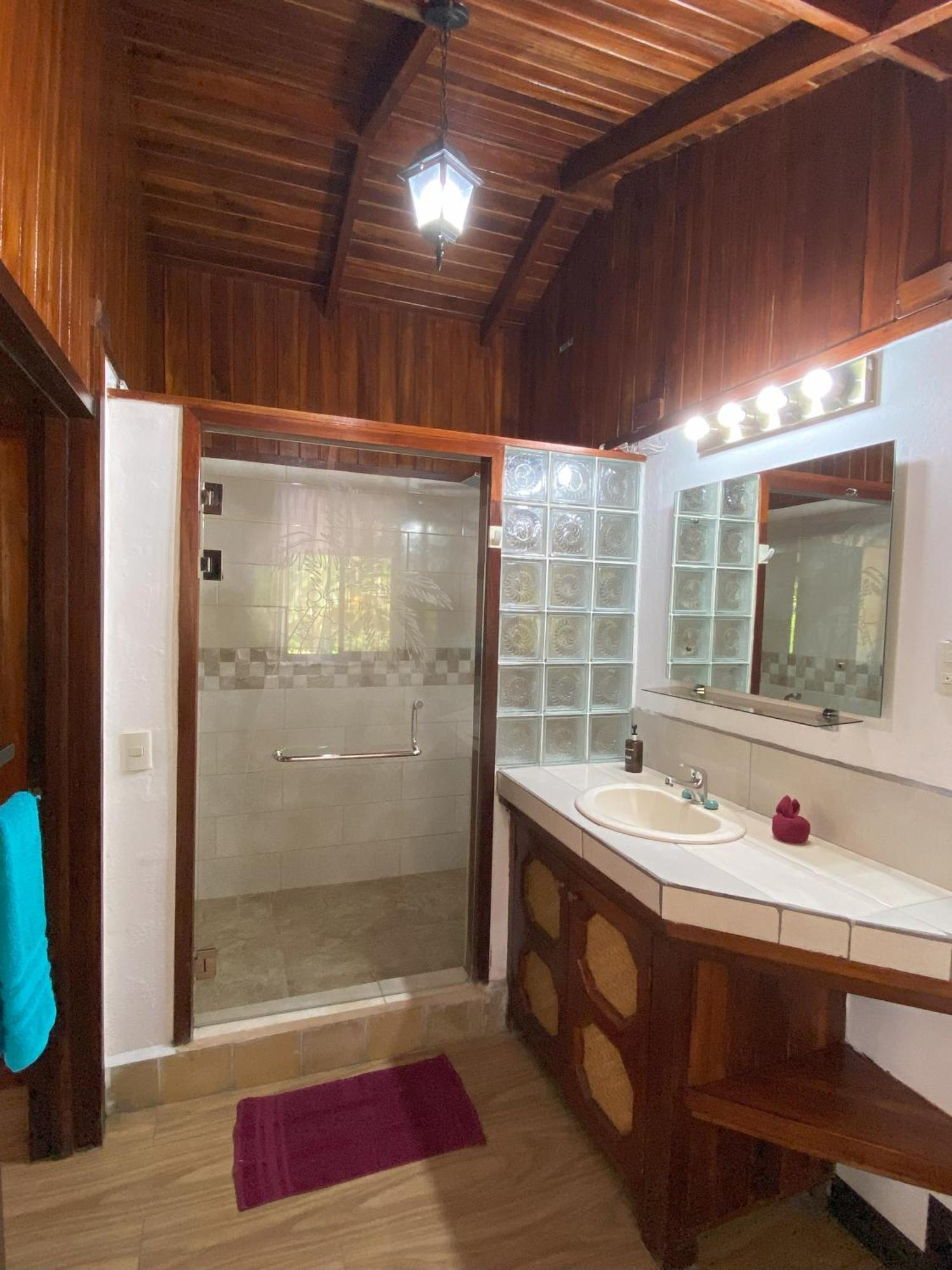 Bungalows Malu Кахуита Екстериор снимка