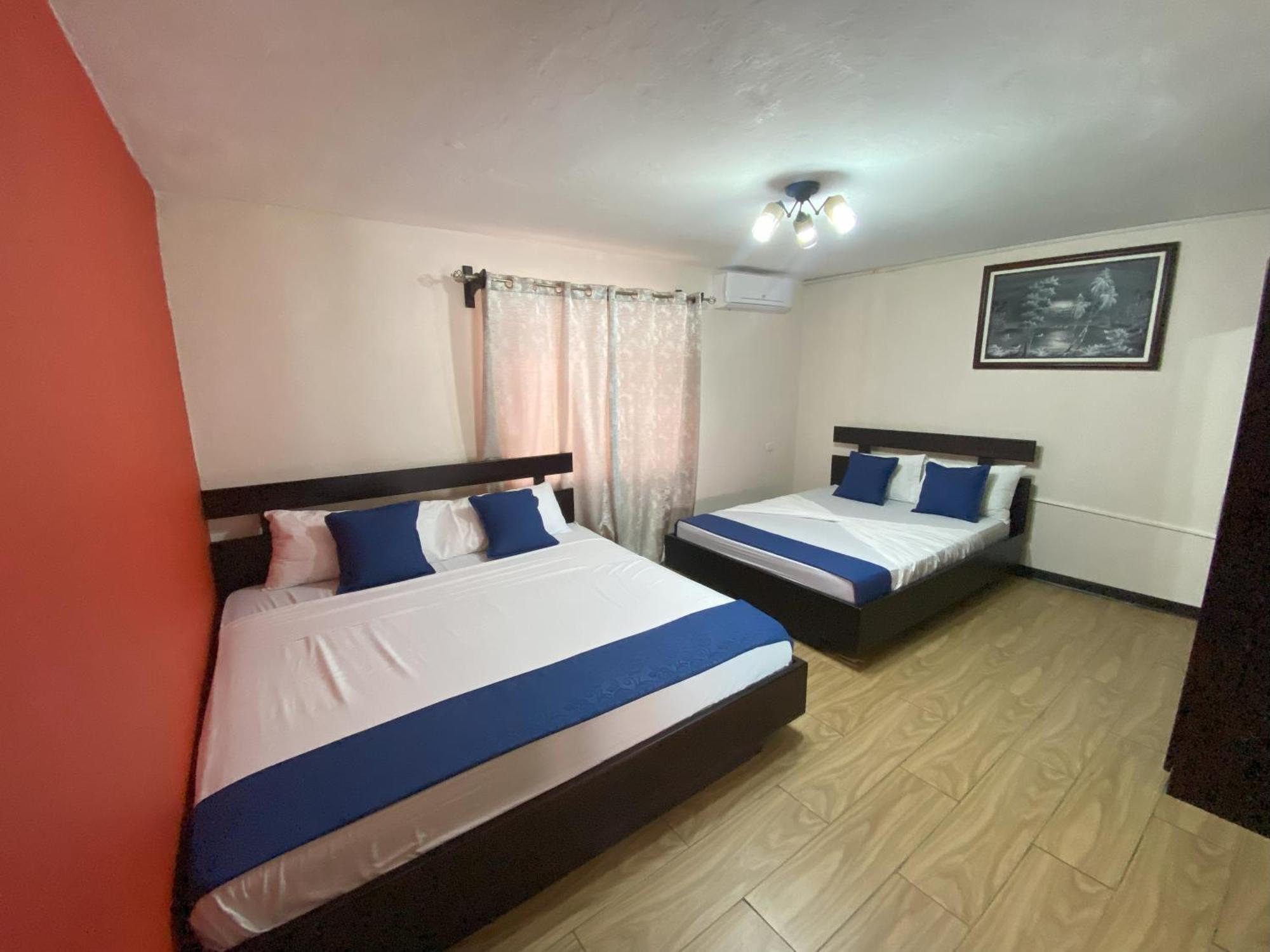 Bungalows Malu Кахуита Екстериор снимка