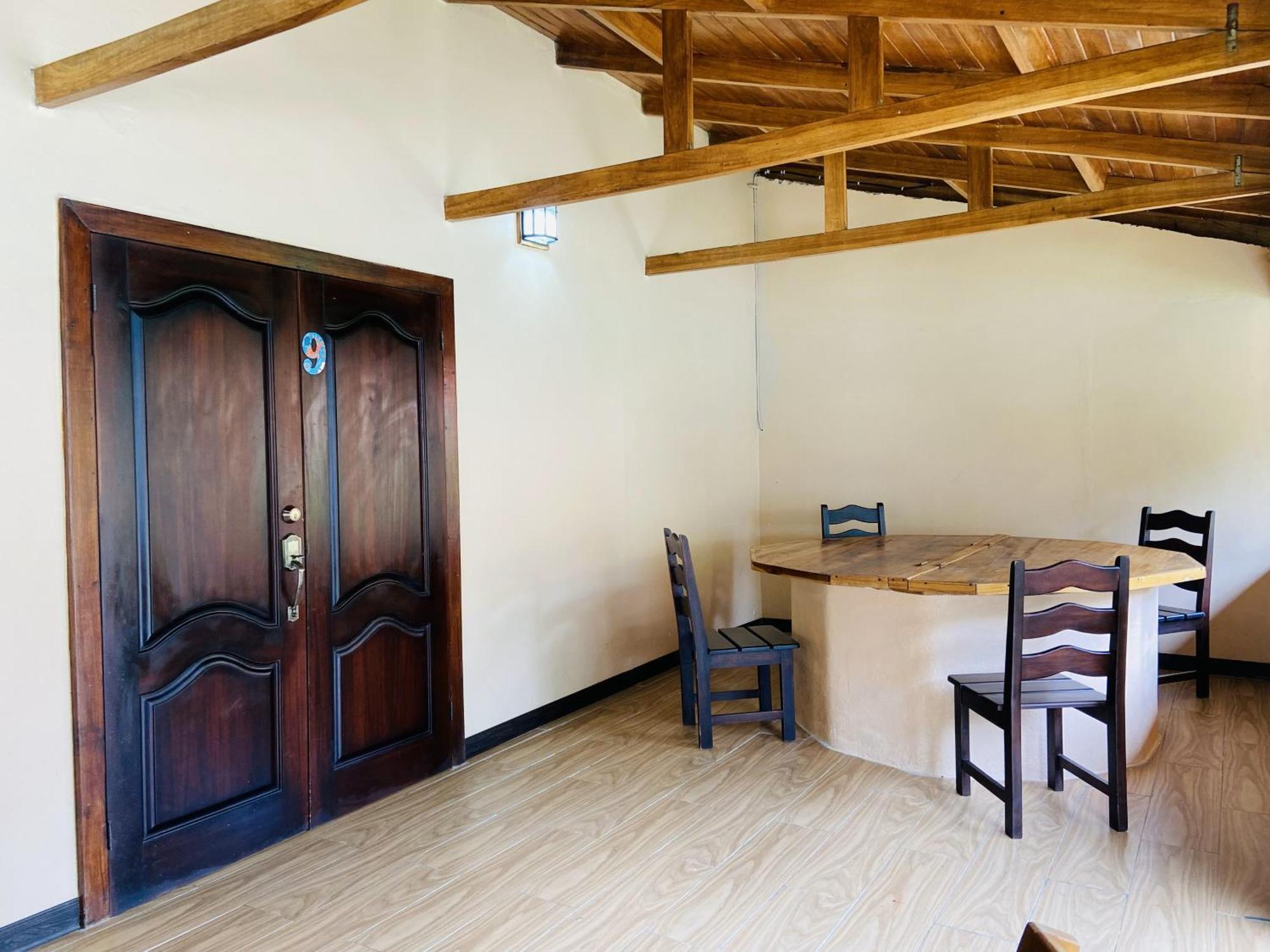 Bungalows Malu Кахуита Екстериор снимка