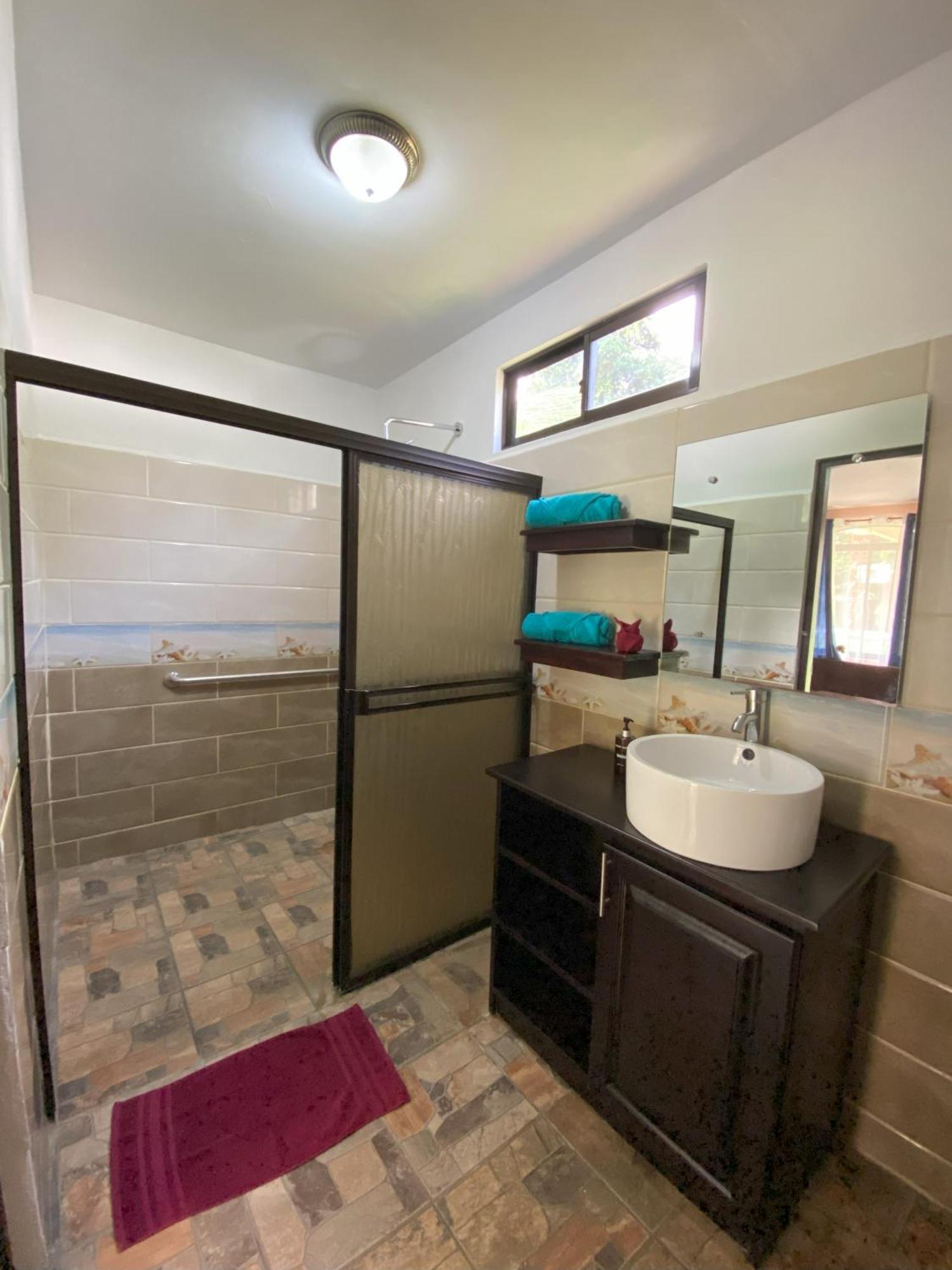Bungalows Malu Кахуита Екстериор снимка